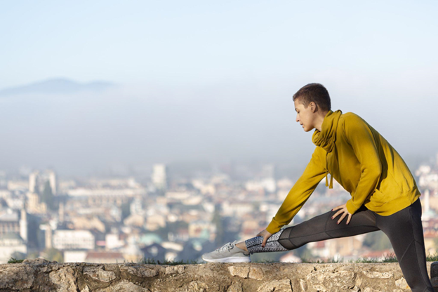 Improve Performance in Sports, Travel, and Life